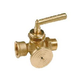 RUBINETTO PORTAMANOMETRO...